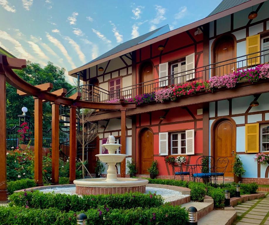 Little Colmar - Homestay & Pottery Studio – Ha Long Bay