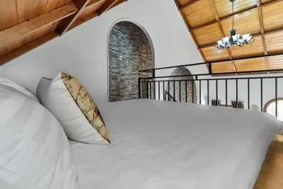 Little Colmar - Homestay & Pottery Studio – 照片 2