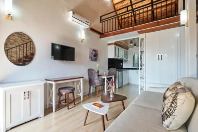 Little Colmar - Homestay & Pottery Studio – 照片 5