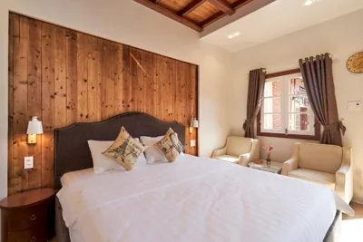 Little Colmar - Homestay & Pottery Studio – 照片 7