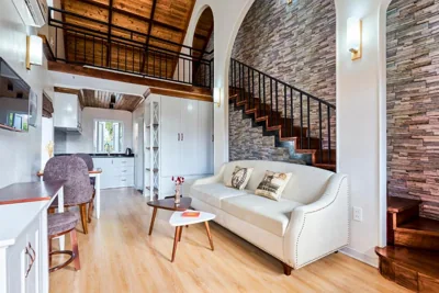 Little Colmar - Homestay & Pottery Studio – 照片 9