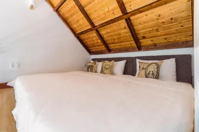 Little Colmar - Homestay & Pottery Studio – 照片 11
