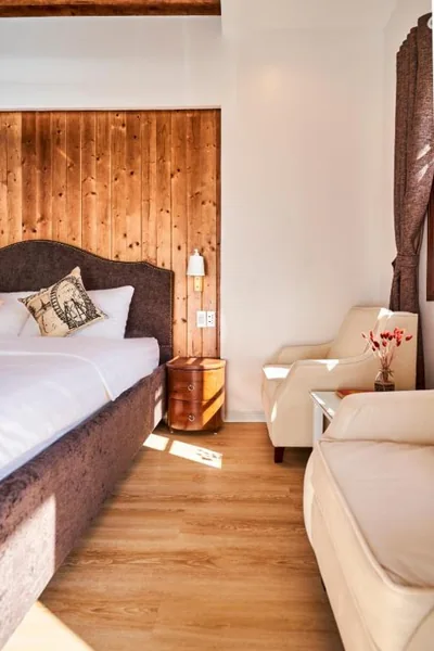 Little Colmar - Homestay & Pottery Studio – 照片 12