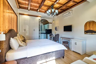 Little Colmar - Homestay & Pottery Studio – 照片 13