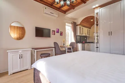 Little Colmar - Homestay & Pottery Studio – 照片 15