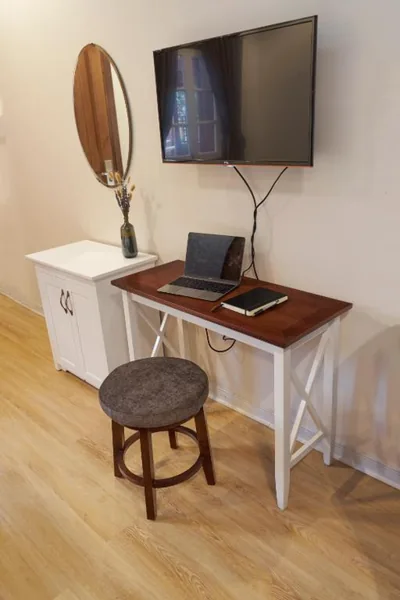 Little Colmar - Homestay & Pottery Studio – 照片 16